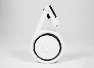 Bisikletiniz Artık Çantada