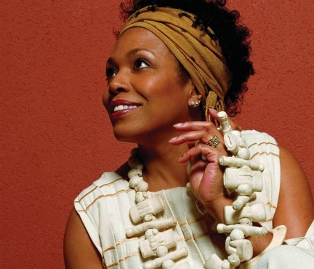 Cazın Divası Bridgewater Başkent’te