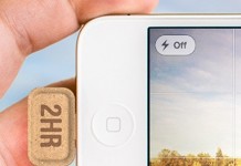 iPhone’a Hap’lı Çözüm