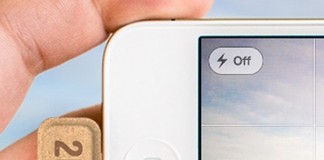 iPhone’a Hap’lı Çözüm