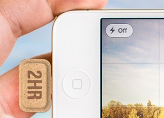 iPhone’a Hap’lı Çözüm