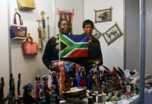 ANKARA ÜLKELER FUARI İÇİN GERİ SAYIM BAŞLADI