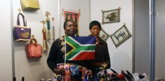 ANKARA ÜLKELER FUARI İÇİN GERİ SAYIM BAŞLADI