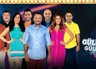 Güldür Güldür’e Başkentlilerden Büyük İlgi