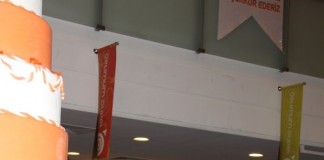 Gülşen Optimum AVM’nin 10. Yılı İçin Başkentteydi