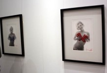 Efsanevi Sarışın Başkent’te