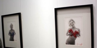 Efsanevi Sarışın Başkent’te