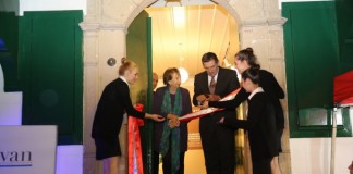 VEKAM’DAN 20. YILA ÖZEL SERGİ