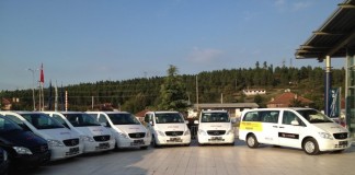 Başkent’te Havaalanı’na Gitmek Artık Çok Ucuz