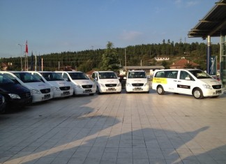 Başkent’te Havaalanı’na Gitmek Artık Çok Ucuz