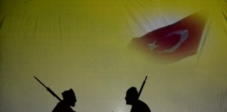 ANKARA VE ÇANAKKALE’Yİ BİRLEŞTİREN ETKİNLİK