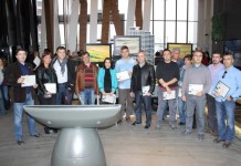 FOTOMOGAN Fotoğraf Yarışmasında Ödüller Sahiplerini Buldu