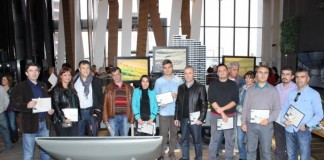 FOTOMOGAN Fotoğraf Yarışmasında Ödüller Sahiplerini Buldu