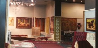 Panora’da Engelliler İçin Sergi