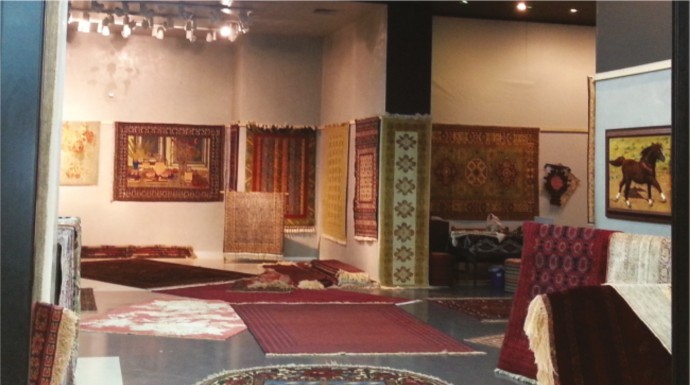 Panora’da Engelliler İçin Sergi