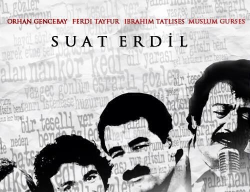 Meşrep’ten Damaresk 3