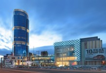 Armada AVM’ye MAPIC’ten Ödül