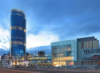 Armada AVM’ye MAPIC’ten Ödül