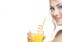 Et Yemeklerini Portakal Suyuyla Tüketin