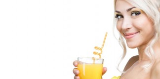 Et Yemeklerini Portakal Suyuyla Tüketin