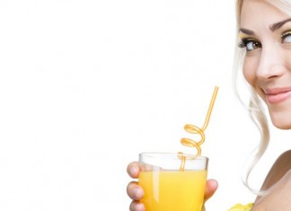 Et Yemeklerini Portakal Suyuyla Tüketin