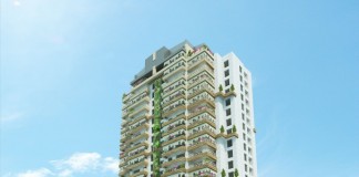 İncek Dünyası’nın En Yeşil Etabı Ankaralılara Huzur Dolu Bir Dünya Sunuyor