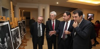 Bilkent Üniversitesi’nde Hans G. Güterbock Anıldı