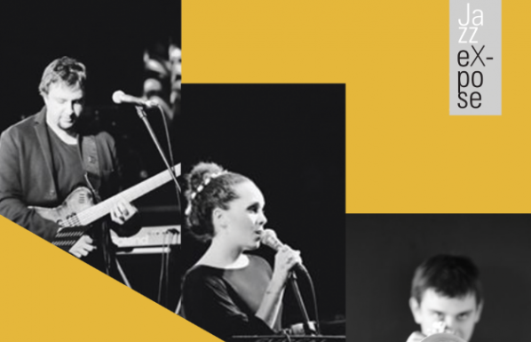 Su İdil Trio Konseri 14 Kasım’da Cermodern’de