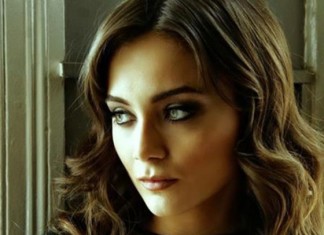 Uçan Süpürge’nin Yüzü Damla Sönmez Oldu