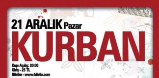 Kurban Ankaralılarla Buluşacak