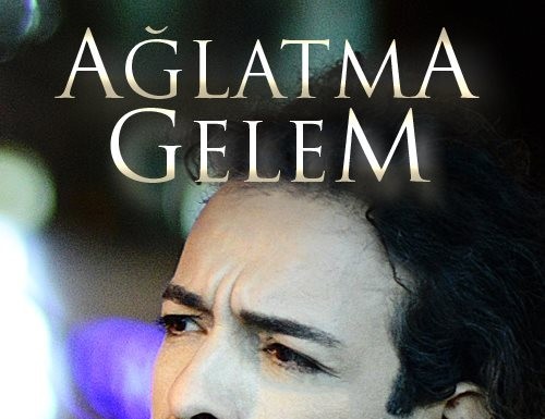 Meşrep Yine Şaşırtacak