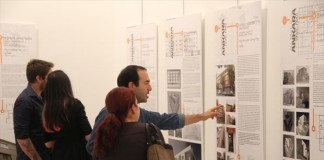 Başkent’in Mimari Mirası Sergide