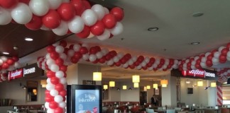 Baydöner, Ankara’daki 5. Restoranını Yenilenen Konseptiyle Açtı