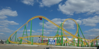 Ankapark için Bir Durdurma Kararı Daha