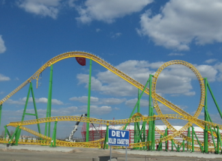 Ankapark için Bir Durdurma Kararı Daha