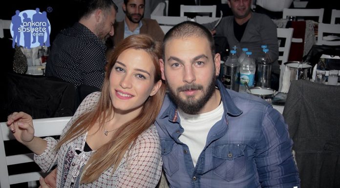 21 Kasım 2014 Fotoğrafları Galeri de