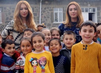 Başkent’ten Geleceğe Işık Tuttular