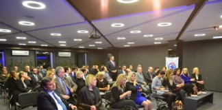 “Avrupa’nın Her Yeri Ankara’nın İlçesi Olsun”