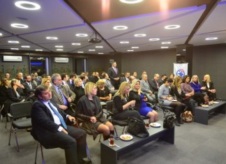 “Avrupa’nın Her Yeri Ankara’nın İlçesi Olsun”