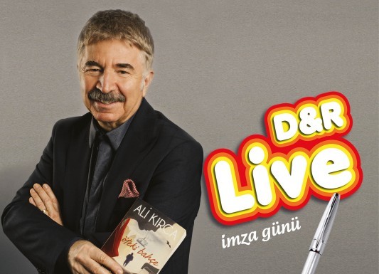 Duayen Haber Spikeri Taurus’a Geliyor