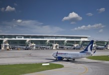 Ankara Esenboğa Havalimanı, Skalite 2014’de “En İyi” Seçildi