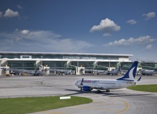 Ankara Esenboğa Havalimanı, Skalite 2014’de “En İyi” Seçildi