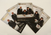 “Besa Point” Yayın Hayatına Başladı