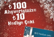 Carrefour Ankara Yeni Yılda Kazandırıyor