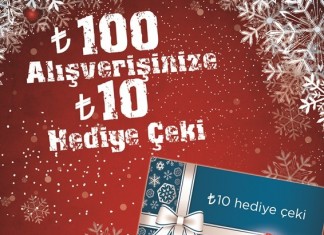 Carrefour Ankara Yeni Yılda Kazandırıyor