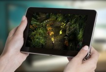 Android İşletim Sistemli Oyun Tableti Wikipad 24 Aralık’ta Türkiye’de