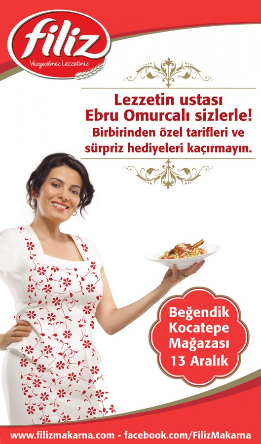 Filiz+-+Ebru+Omurcali+-+Begendik+Market