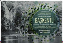 “BAŞKENTLİ: OSMANLI’DAN CUMHURİYET’E ANKARA’DA SOKAK VE İNSAN” SERGİSİ AÇILIYOR