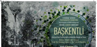 “BAŞKENTLİ: OSMANLI’DAN CUMHURİYET’E ANKARA’DA SOKAK VE İNSAN” SERGİSİ AÇILIYOR