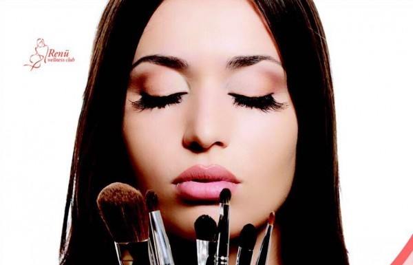 Makyör Tahsin Eryılmaz Renü Wellnesspa’da